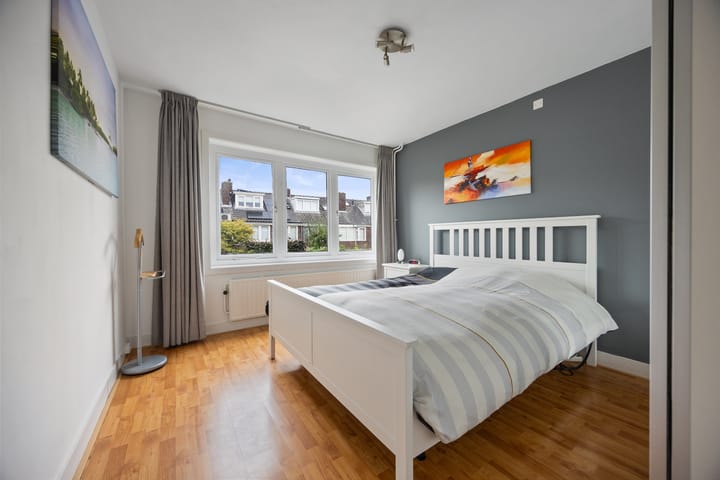 Foto 21 van Ackersdijckstraat 33