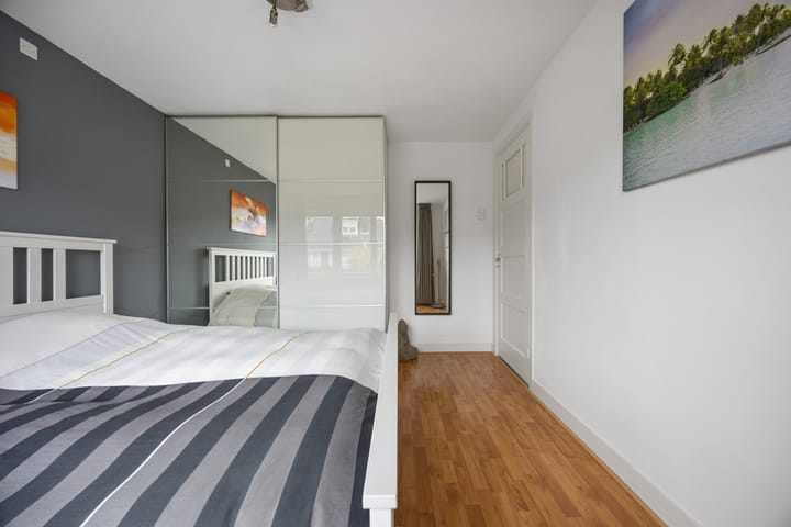 Foto 22 van Ackersdijckstraat 33