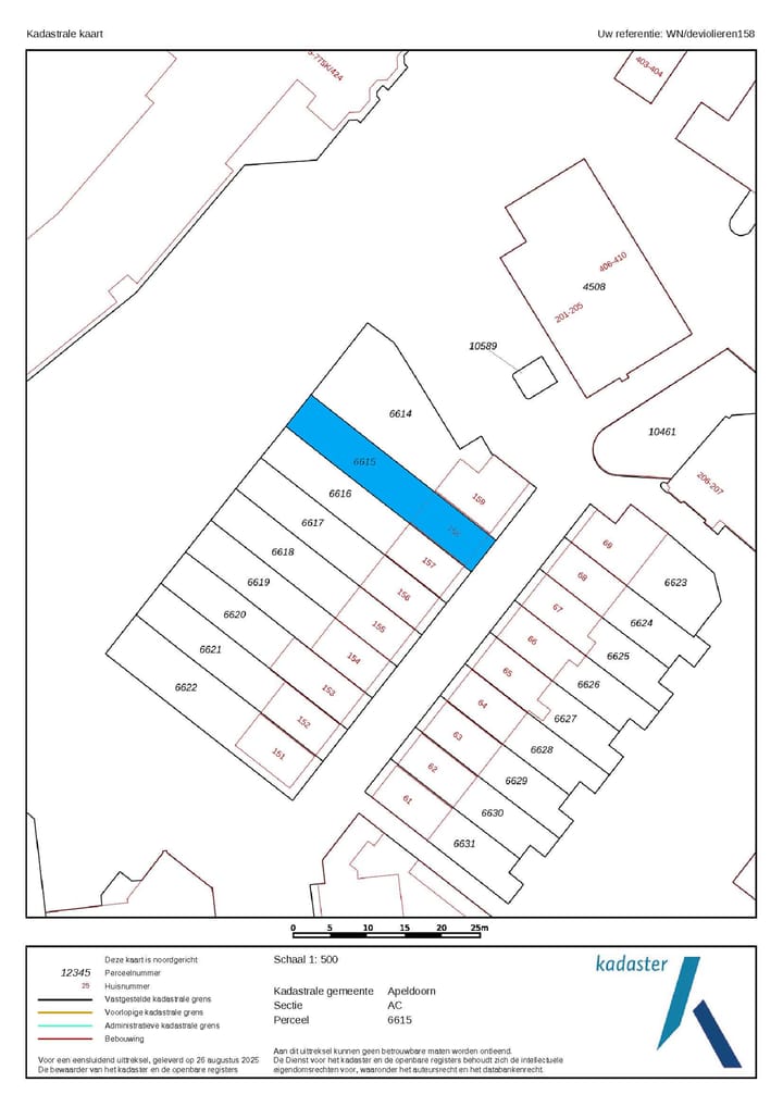 Foto 27 van De Violieren 158