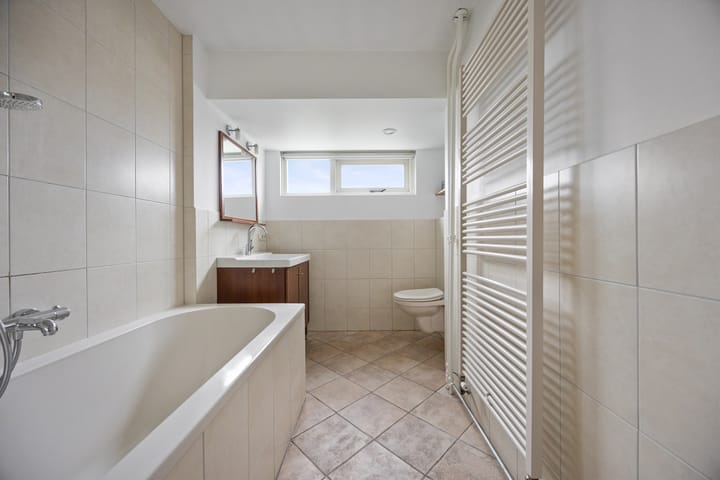 Foto 23 van Ackersdijckstraat 33