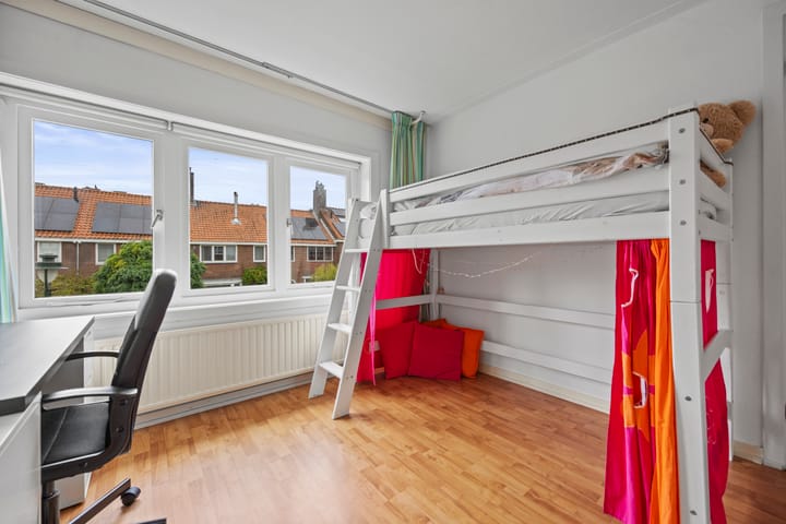 Foto 25 van Ackersdijckstraat 33