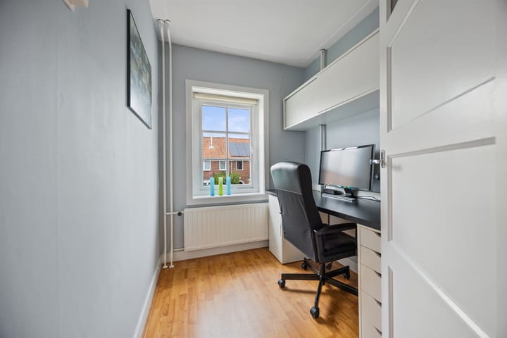 Foto 27 van Ackersdijckstraat 33