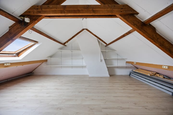 Foto 28 van Ackersdijckstraat 33