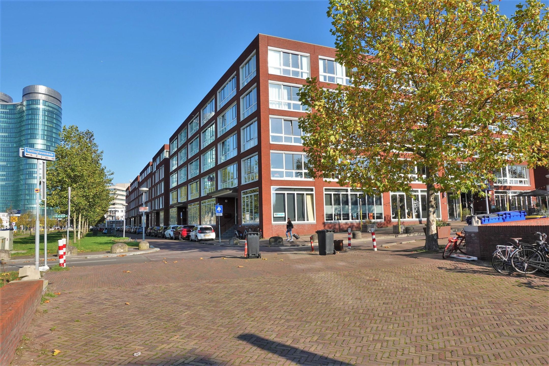 Groenmarktstraat 4
