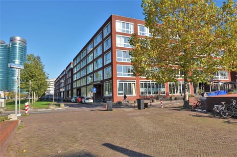 Groenmarktstraat 4