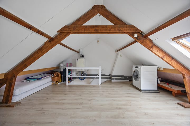 Foto 29 van Ackersdijckstraat 33