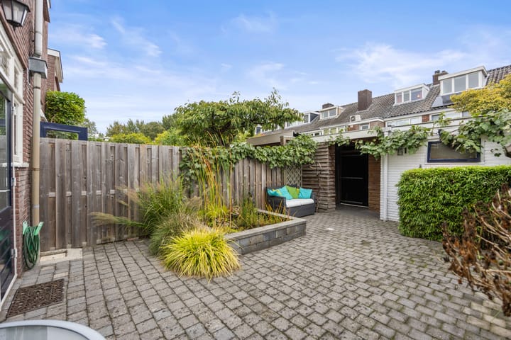 Foto 30 van Ackersdijckstraat 33