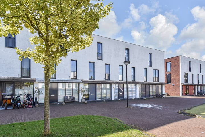 Foto 1 van Miamihof 62