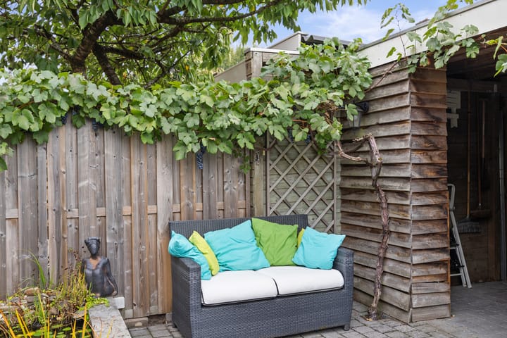 Foto 31 van Ackersdijckstraat 33