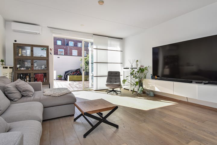 Foto 2 van Miamihof 62