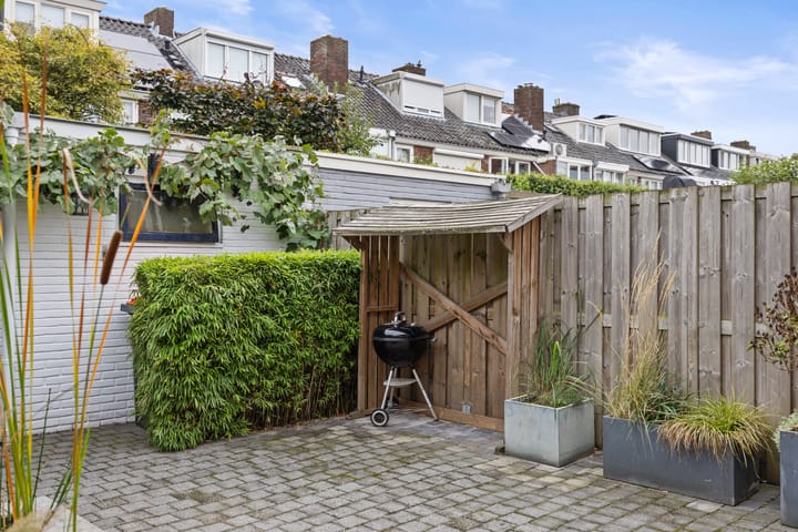 Foto 32 van Ackersdijckstraat 33