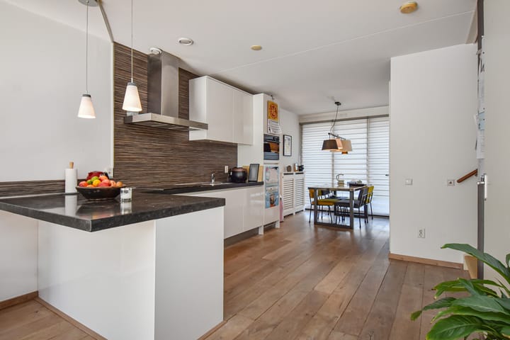 Foto 3 van Miamihof 62