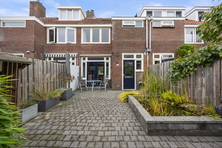 Foto 33 van Ackersdijckstraat 33