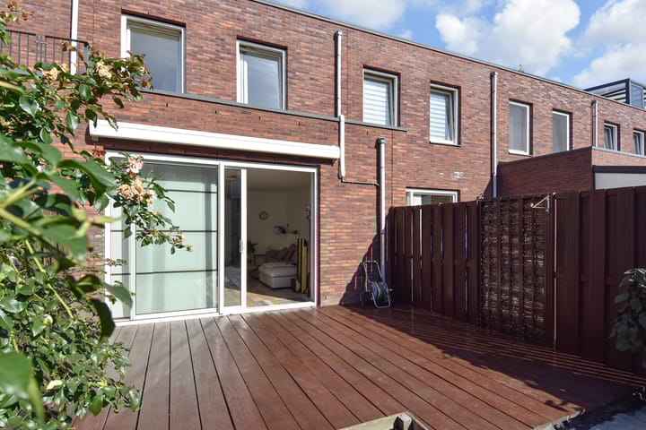 Foto 5 van Miamihof 62