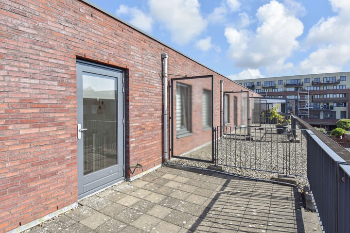 Foto 6 van Miamihof 62