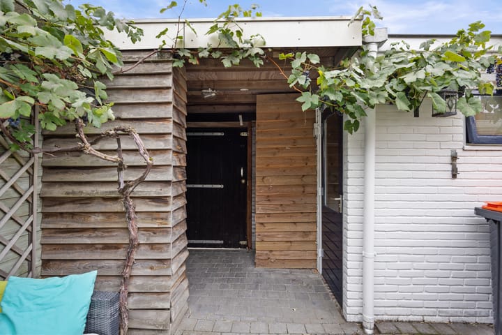 Foto 35 van Ackersdijckstraat 33