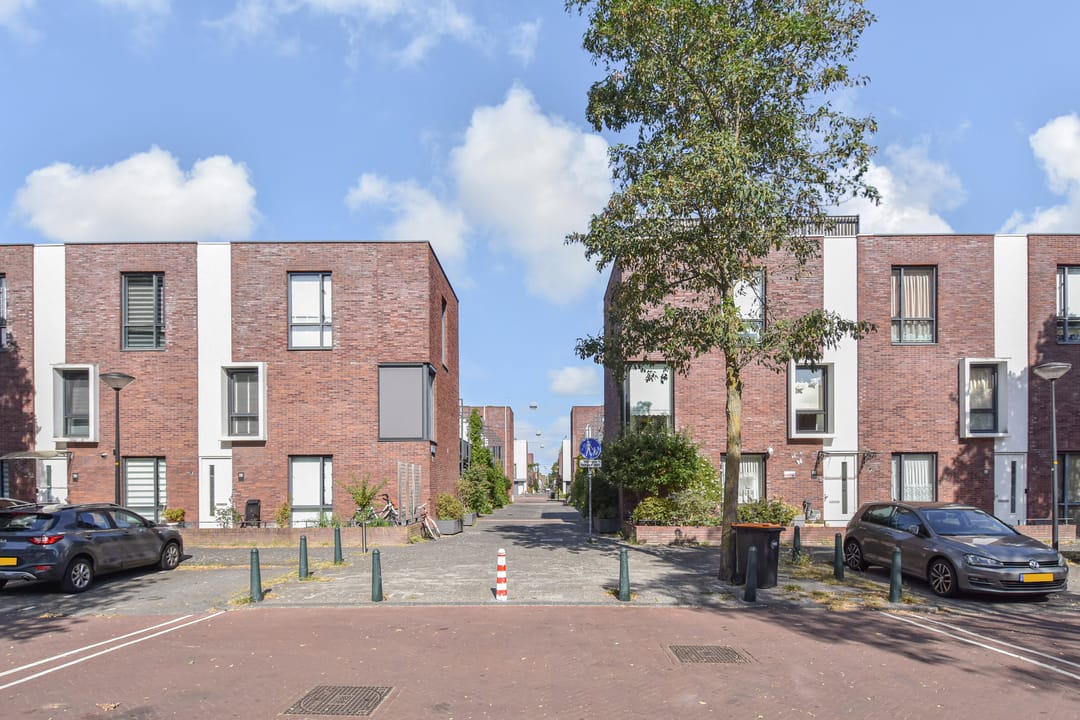 Foto 7 van Miamihof 62