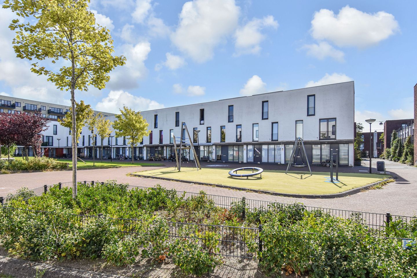 Foto 10 van Miamihof 62