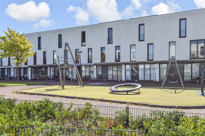 Foto 11 van Miamihof 62