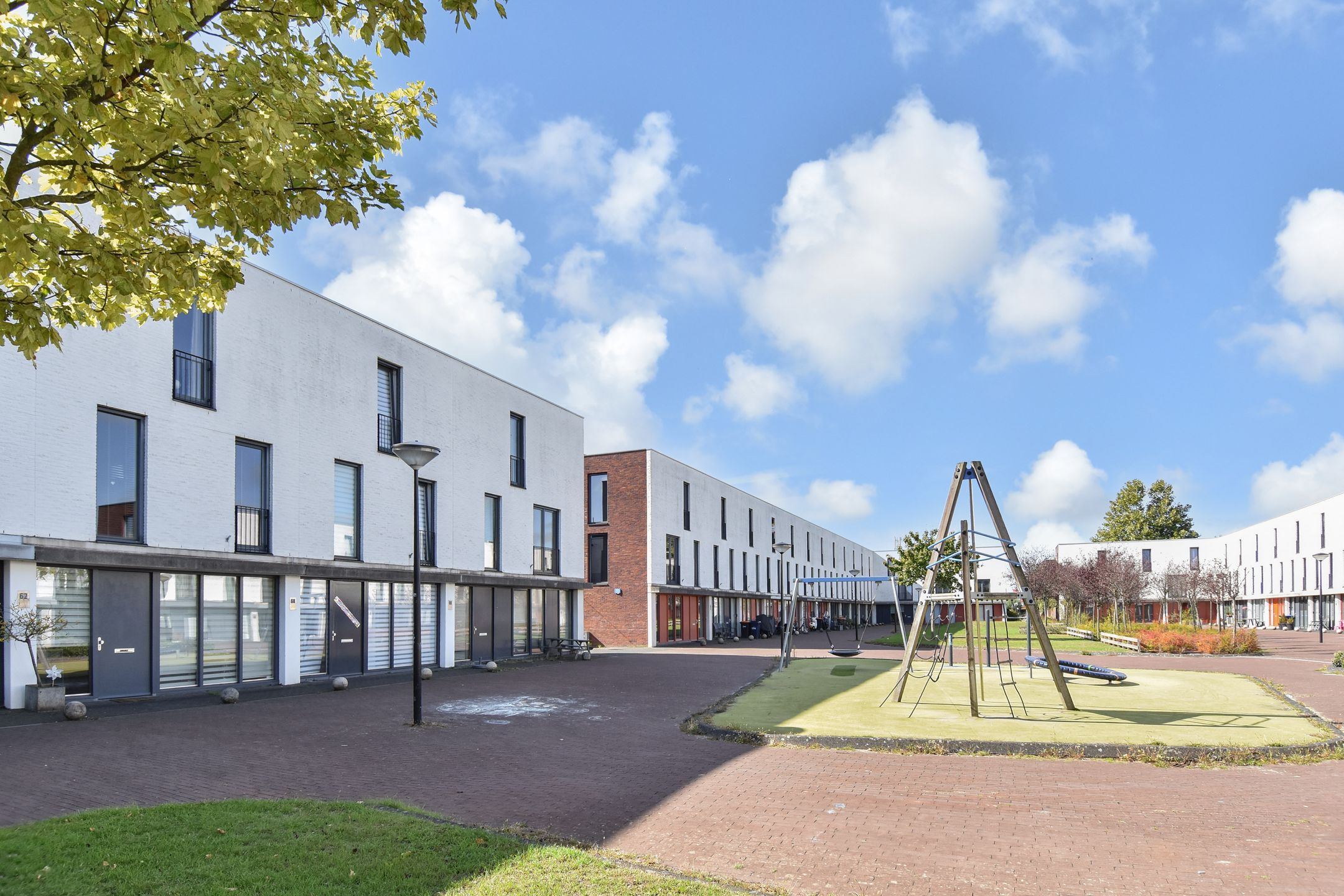 Foto 12 van Miamihof 62