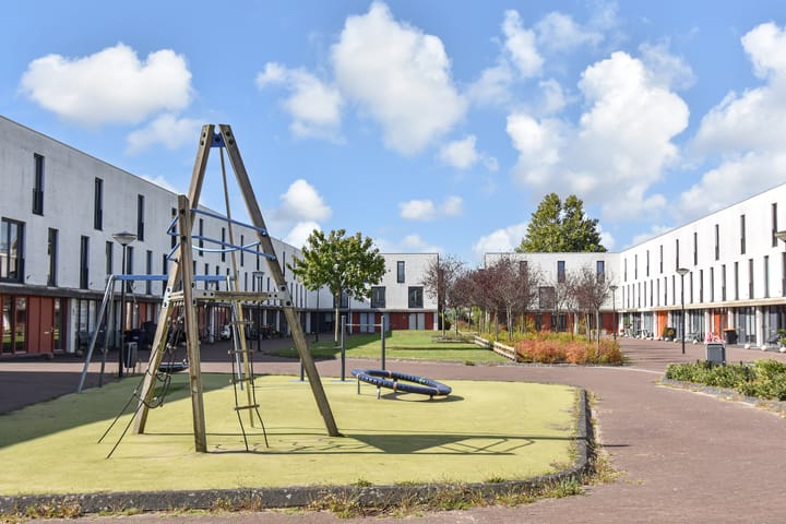 Foto 13 van Miamihof 62