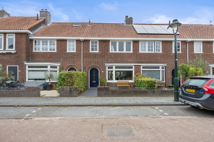 Foto 39 van Ackersdijckstraat 33