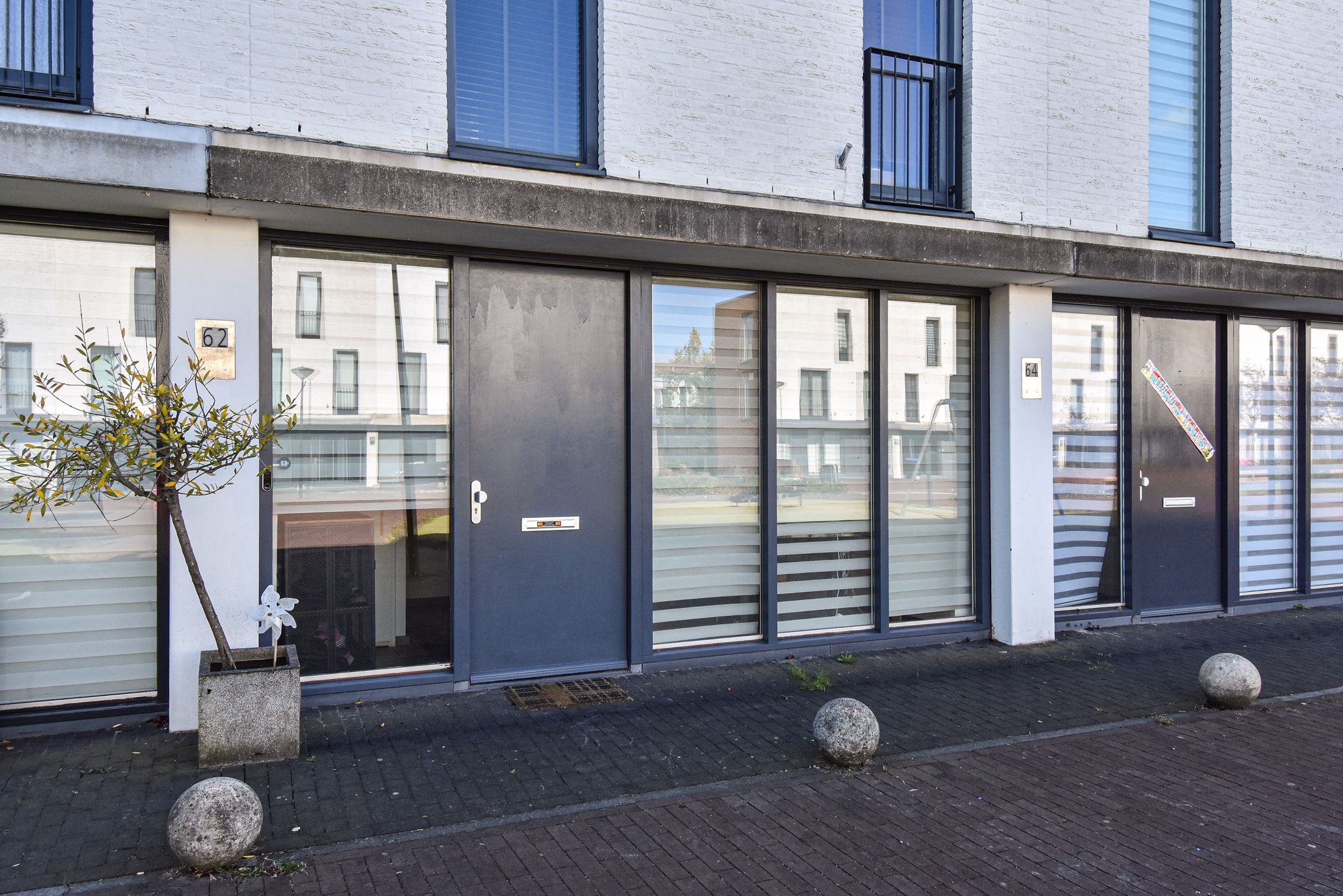 Foto 15 van Miamihof 62