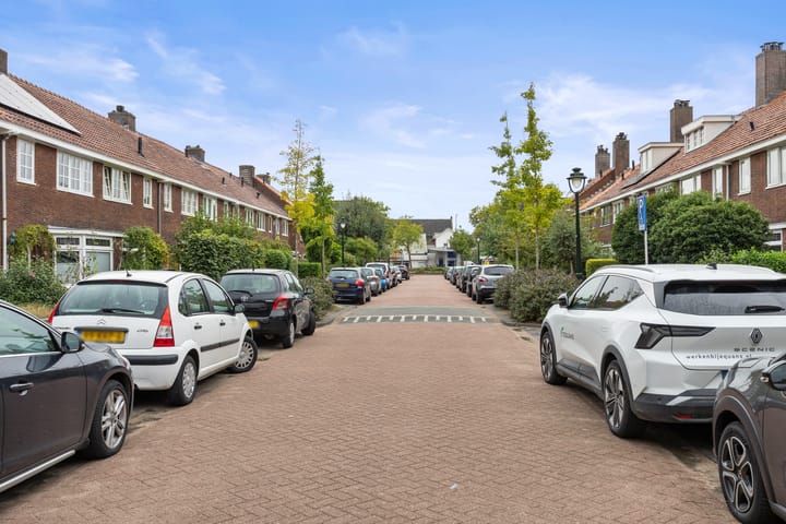 Foto 40 van Ackersdijckstraat 33