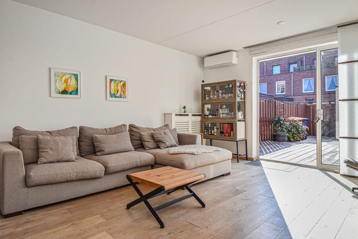 Foto 21 van Miamihof 62