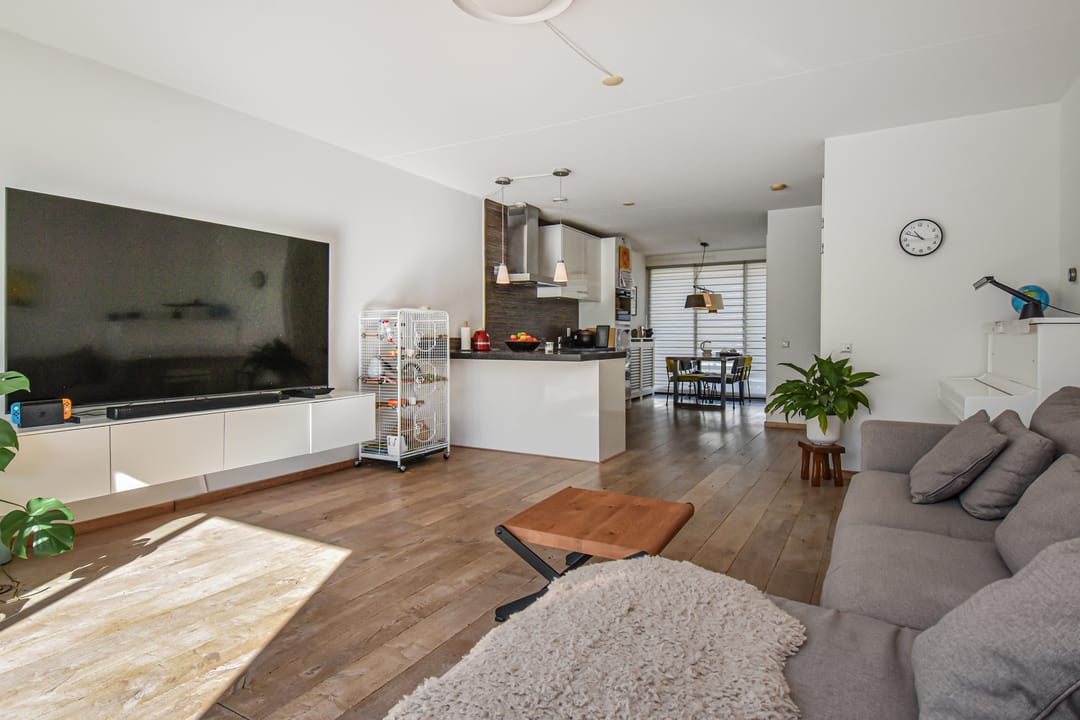 Foto 22 van Miamihof 62