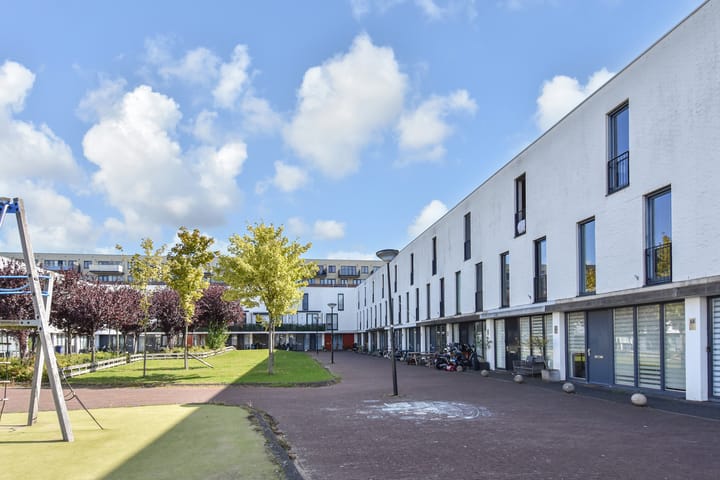 Foto 14 van Miamihof 62