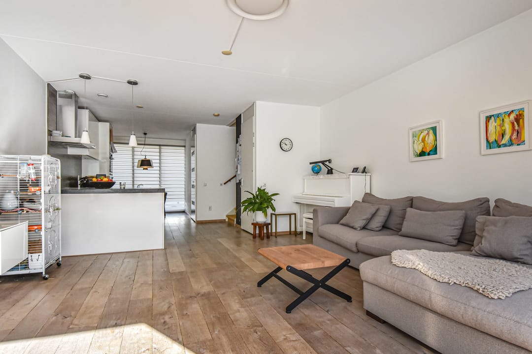 Foto 23 van Miamihof 62