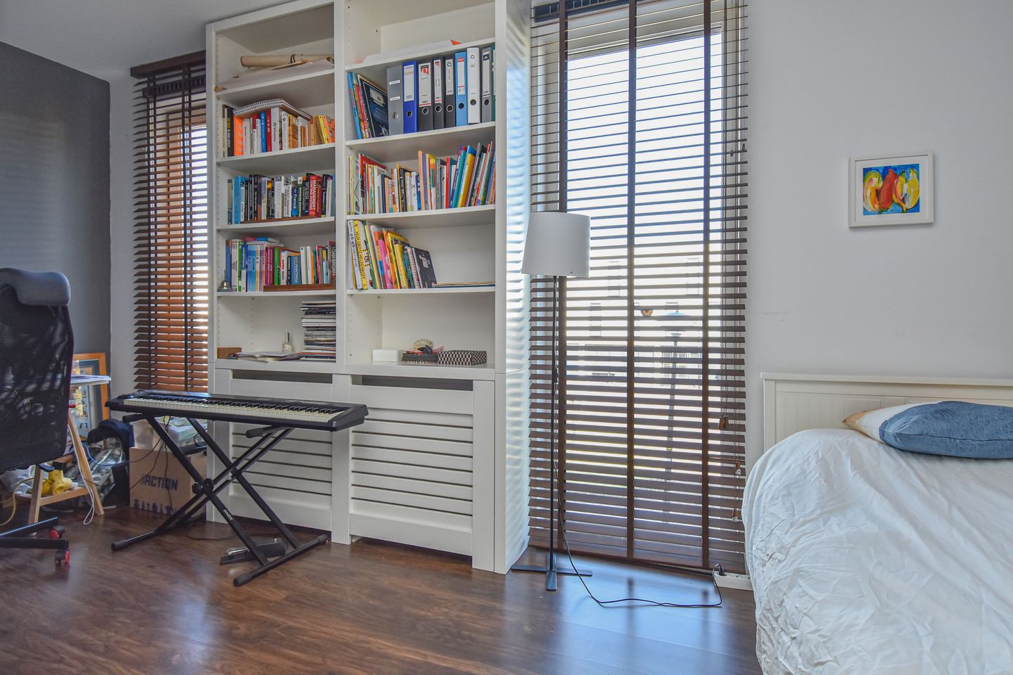 Foto 34 van Miamihof 62