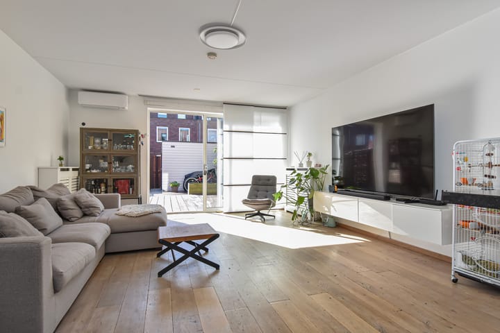 Foto 19 van Miamihof 62