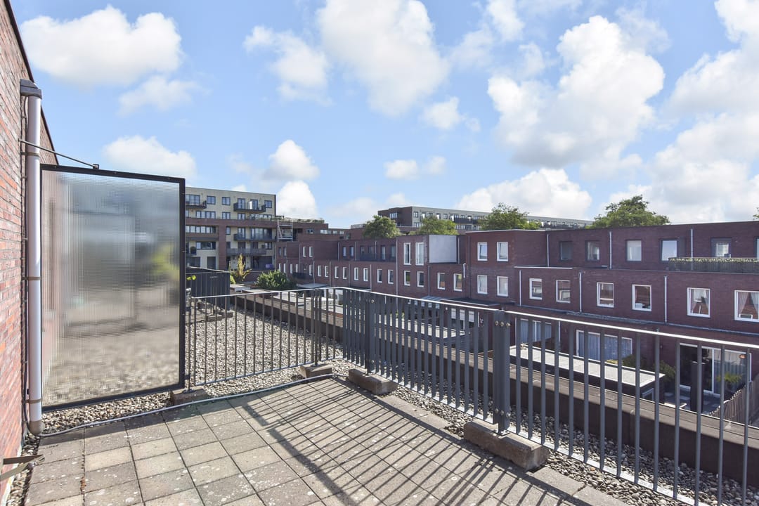 Foto 46 van Miamihof 62