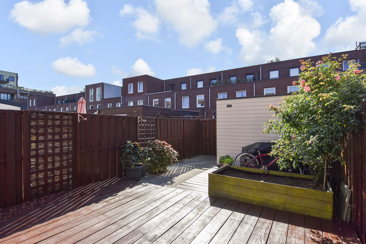 Foto 49 van Miamihof 62