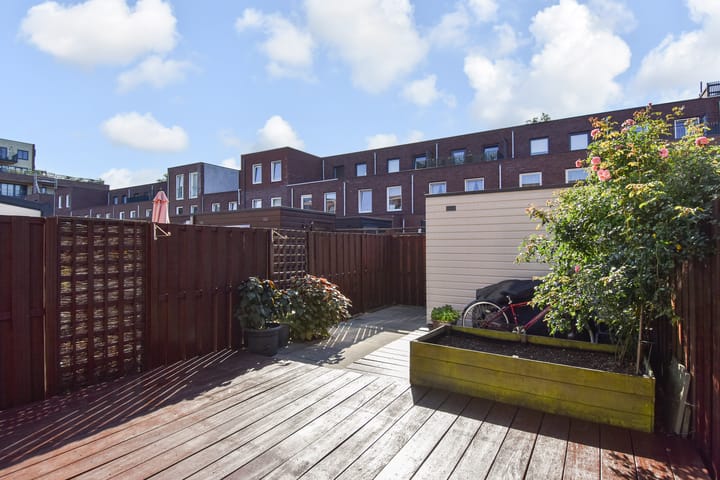 Foto 49 van Miamihof 62