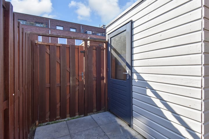 Foto 50 van Miamihof 62