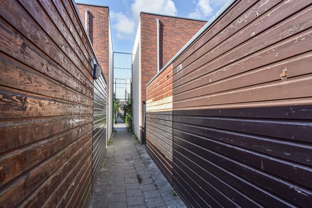 Foto 52 van Miamihof 62