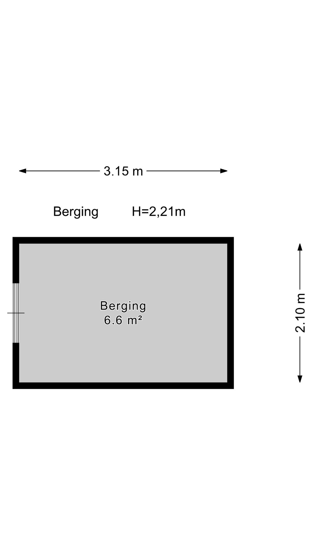 Foto 56 van Miamihof 62