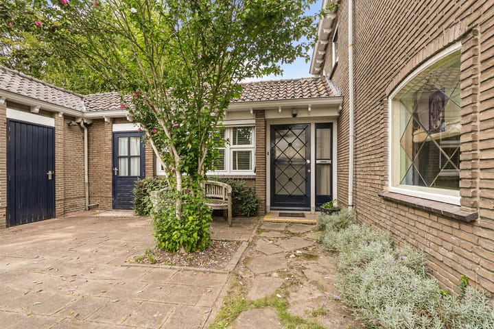 Foto 3 van Churchillweg 94