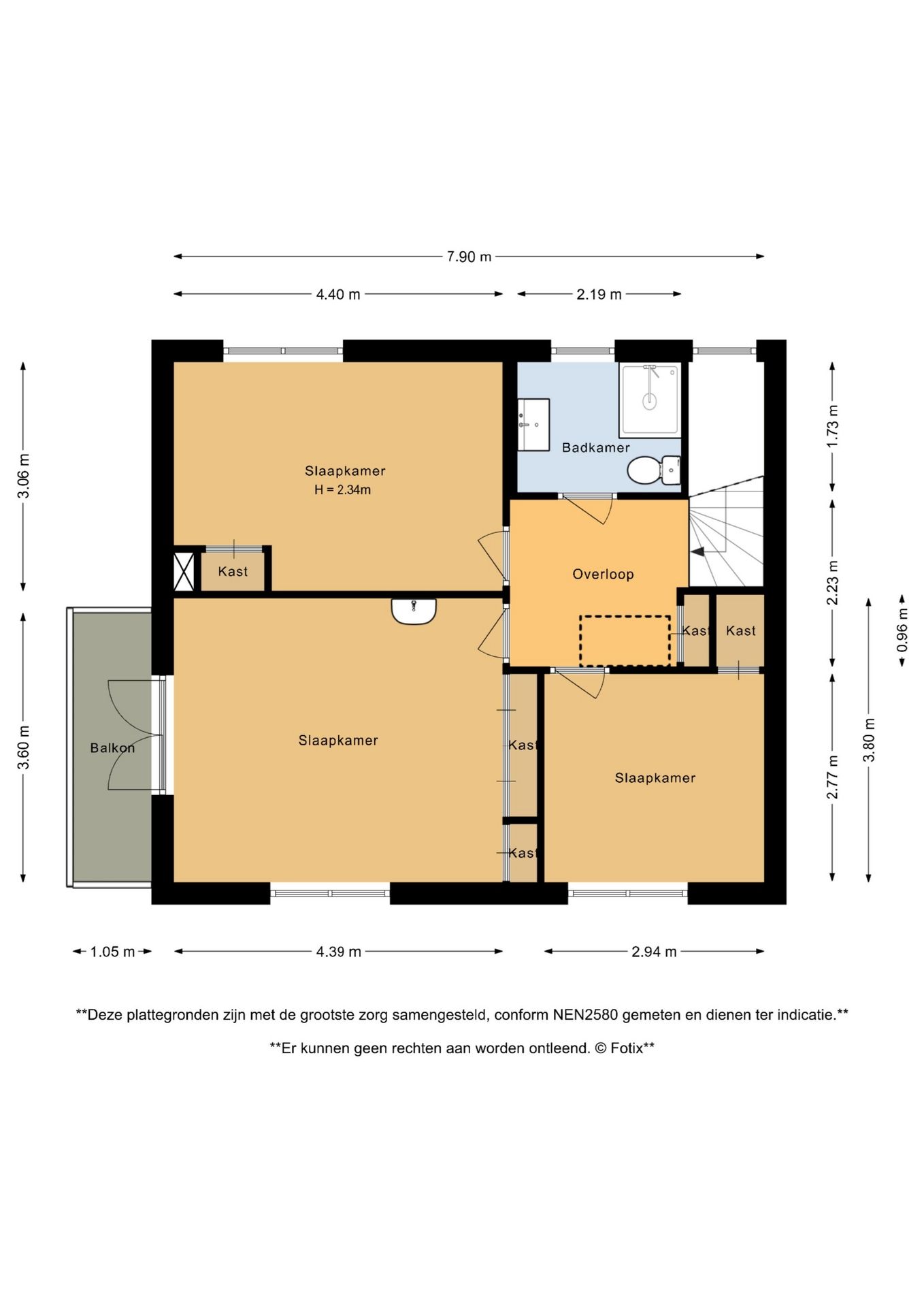 Photo 45 of Churchillweg 94