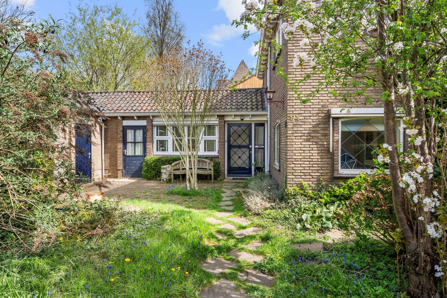 Photo 5 of Churchillweg 94