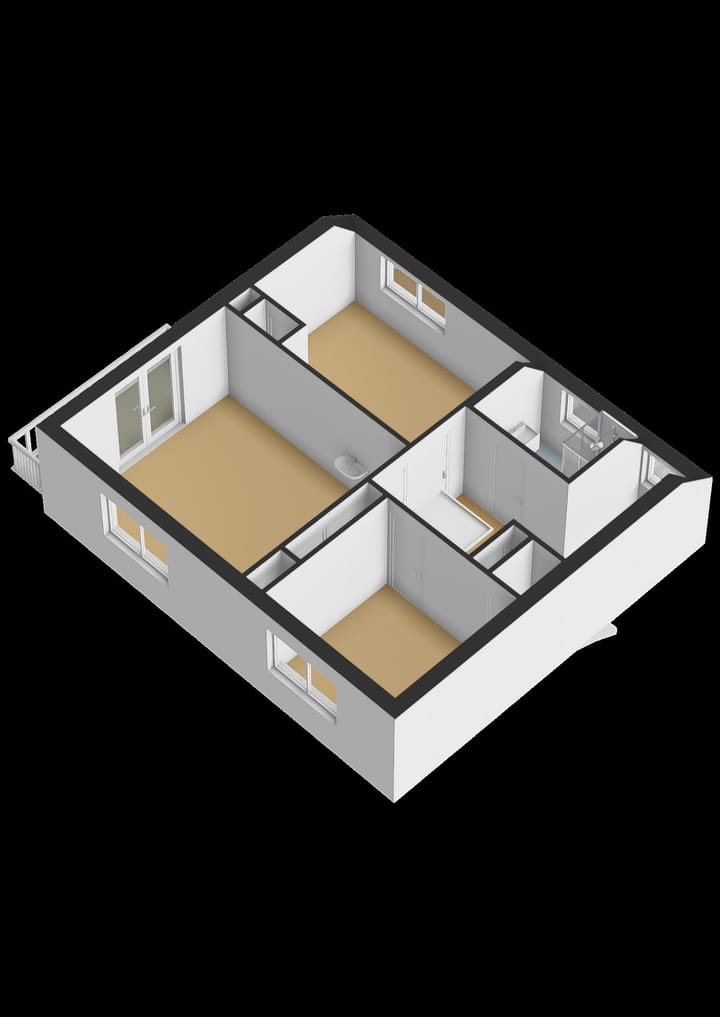 Foto 46 van Churchillweg 94