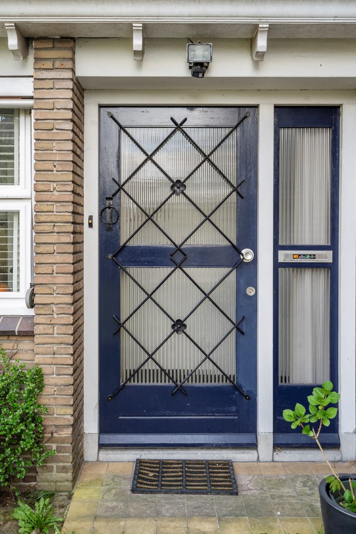 Foto 7 van Churchillweg 94