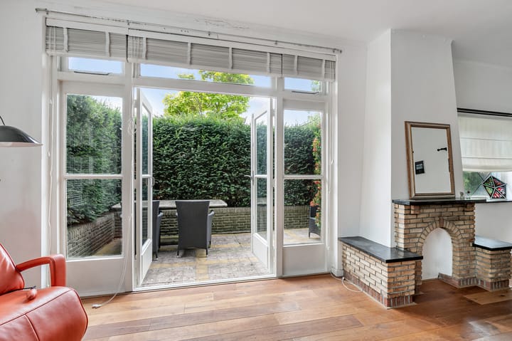 Foto 16 van Churchillweg 94