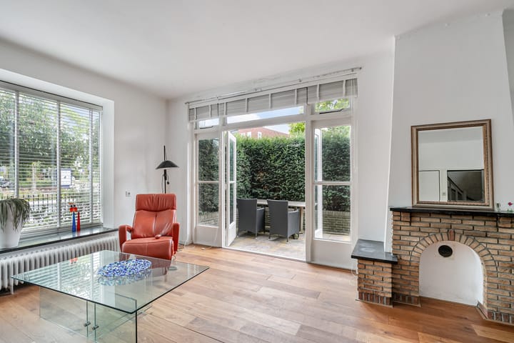 Foto 15 van Churchillweg 94