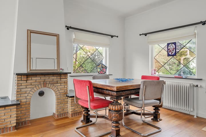 Foto 18 van Churchillweg 94