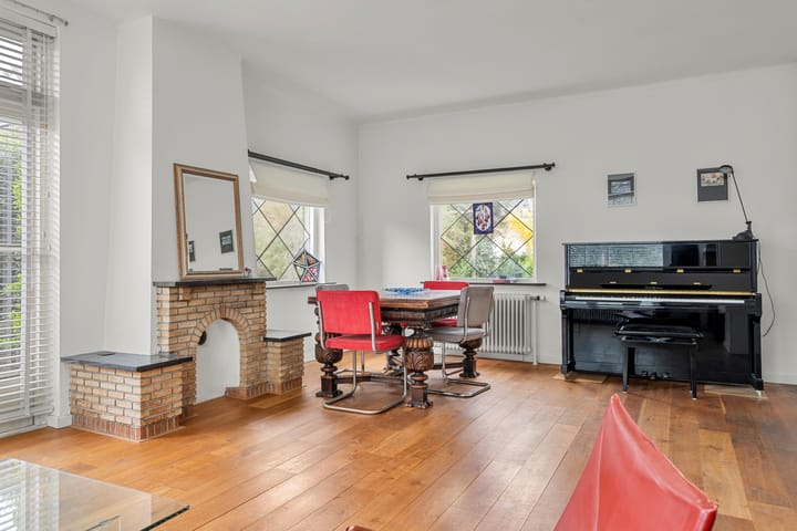 Foto 17 van Churchillweg 94