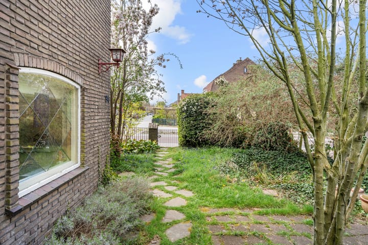 Foto 33 van Churchillweg 94